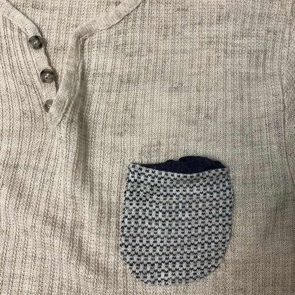 Zara men shirt size M - Picture 3 of 4